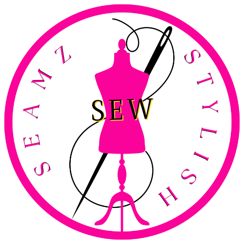 Seamz Sew Stylish